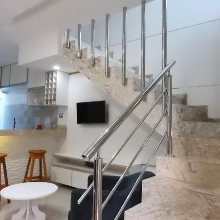 Apartamento 2 Quartos Em Porto Segur Ba Porto Seguro Luaran gambar