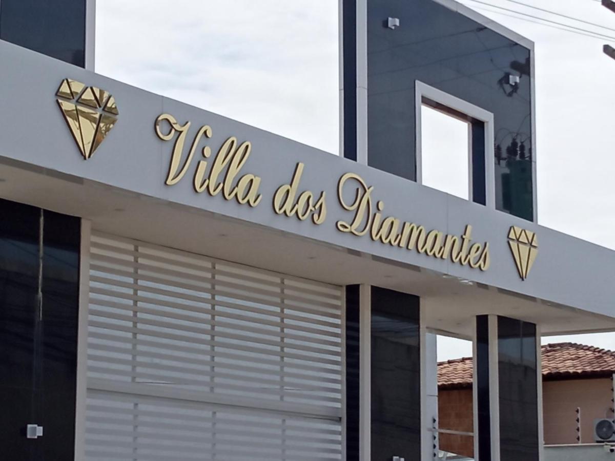 Apartamento 2 Quartos Em Porto Segur Ba Porto Seguro Luaran gambar