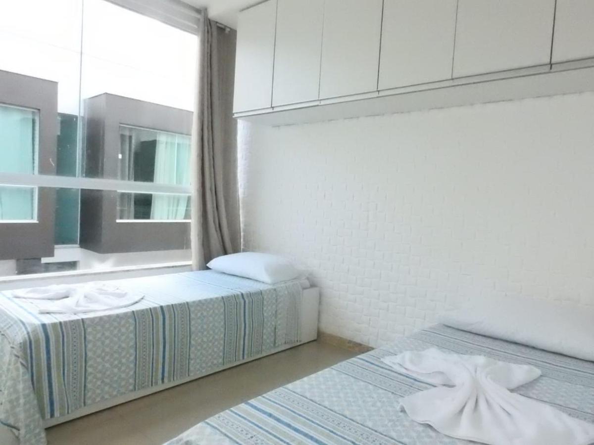 Apartamento 2 Quartos Em Porto Segur Ba Porto Seguro Luaran gambar