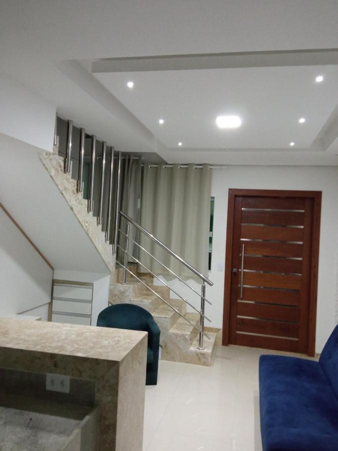 Apartamento 2 Quartos Em Porto Segur Ba Porto Seguro Luaran gambar