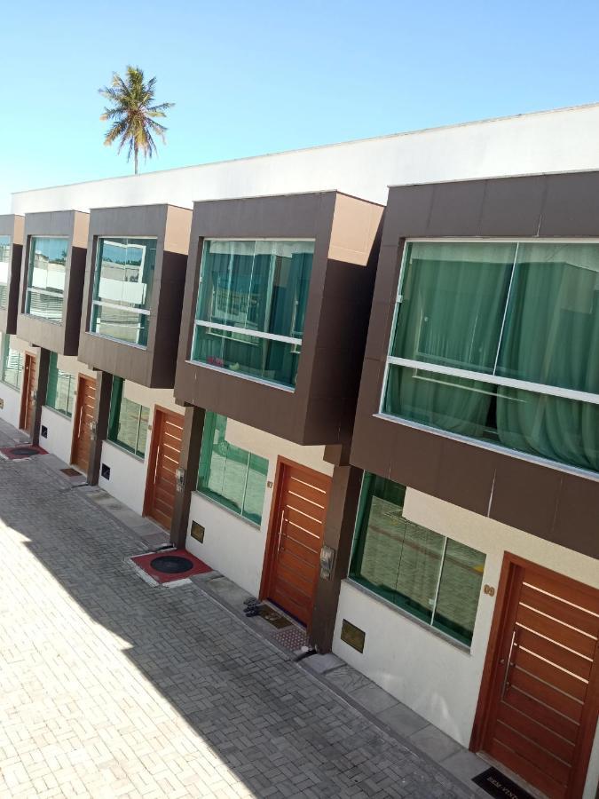 Apartamento 2 Quartos Em Porto Segur Ba Porto Seguro Luaran gambar