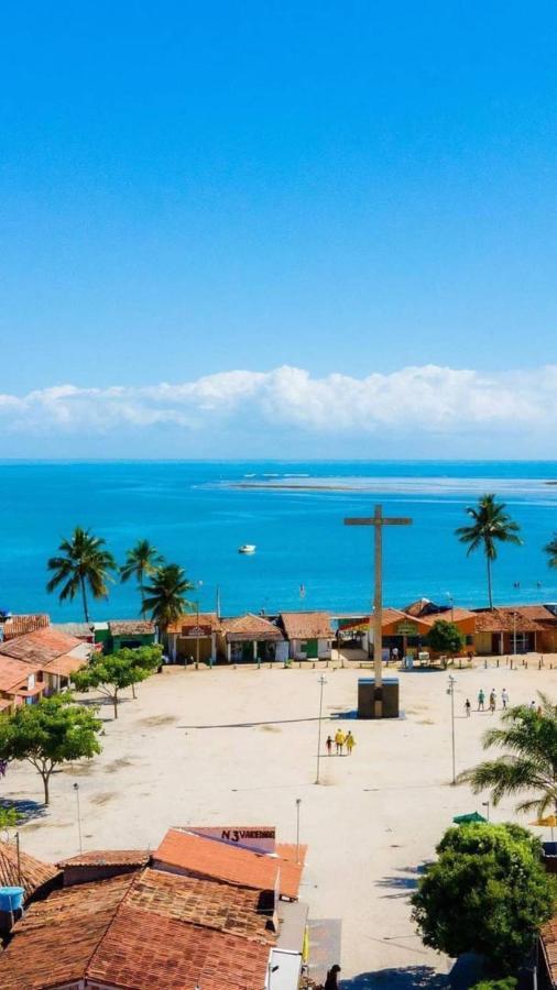 Apartamento 2 Quartos Em Porto Segur Ba Porto Seguro Luaran gambar