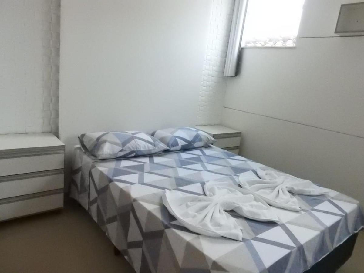 Apartamento 2 Quartos Em Porto Segur Ba Porto Seguro Luaran gambar