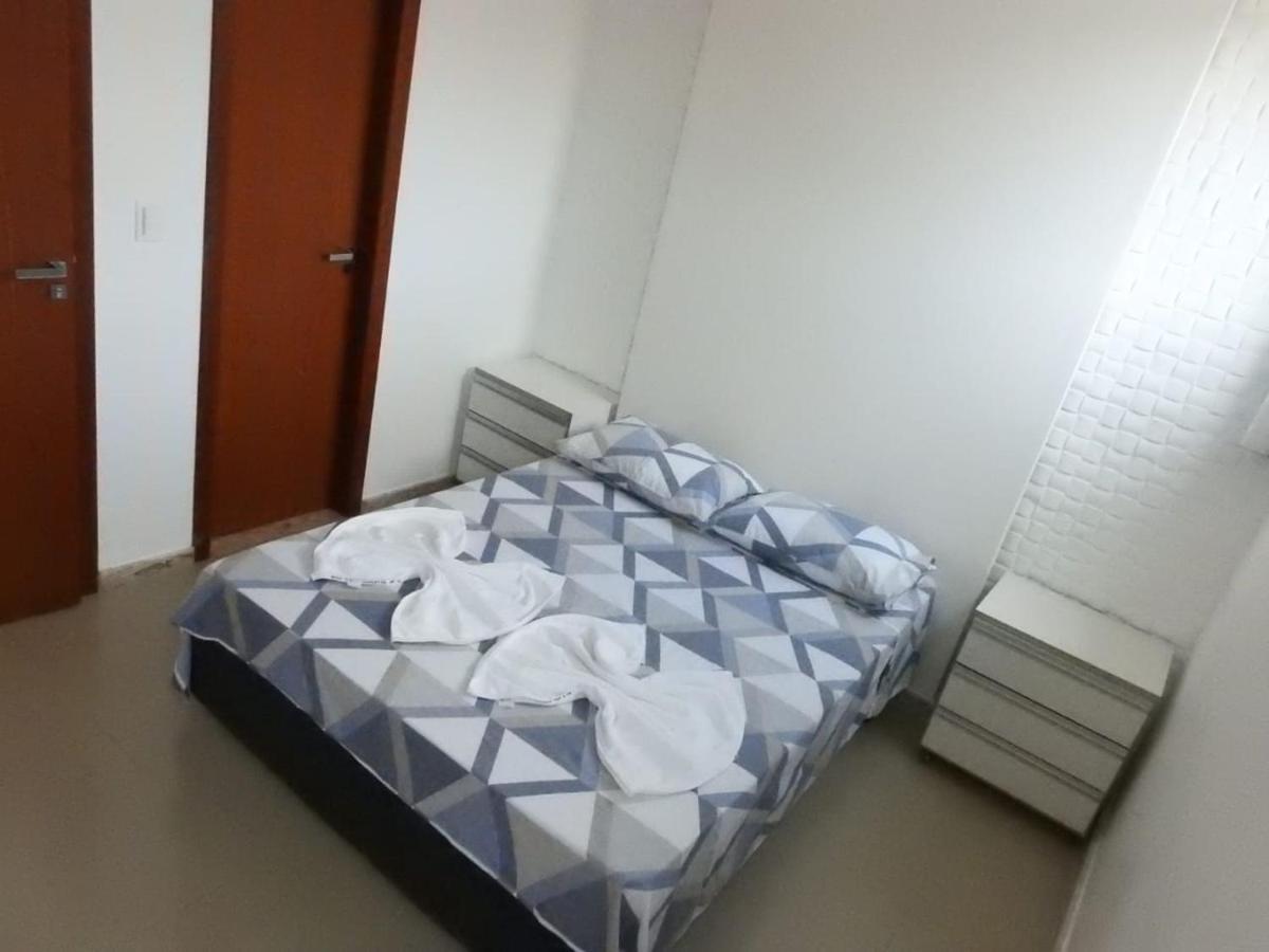 Apartamento 2 Quartos Em Porto Segur Ba Porto Seguro Luaran gambar