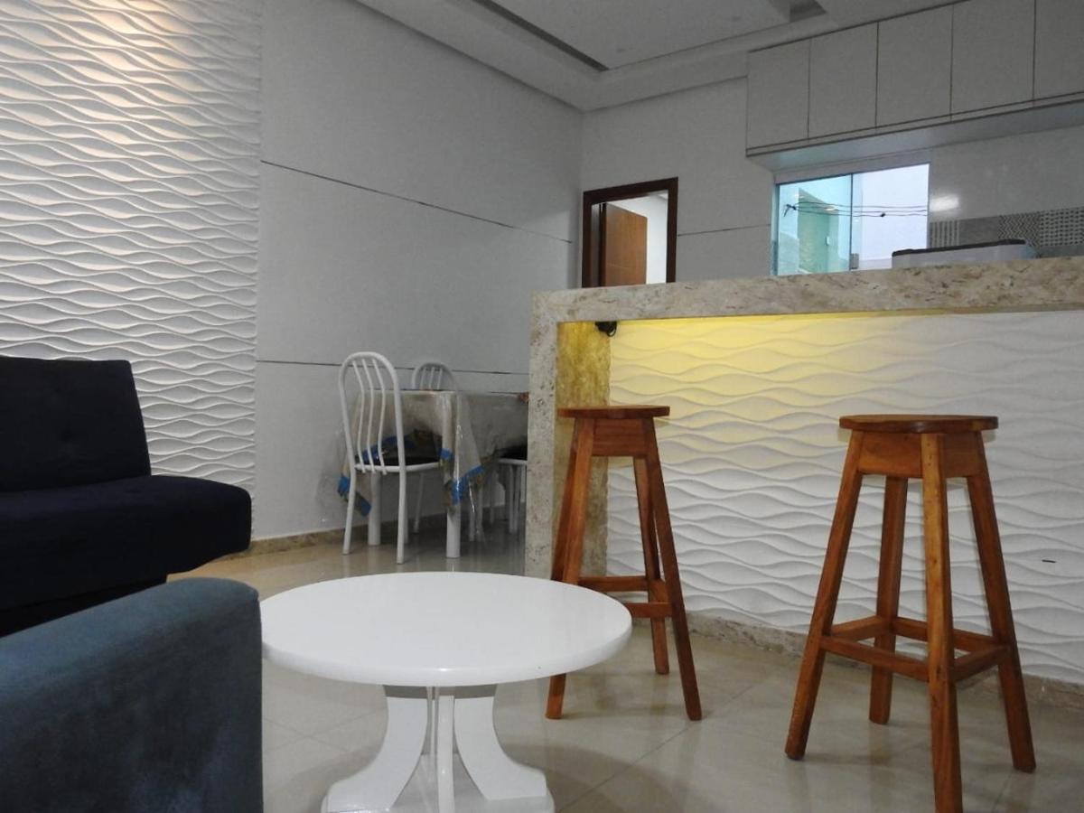 Apartamento 2 Quartos Em Porto Segur Ba Porto Seguro Luaran gambar