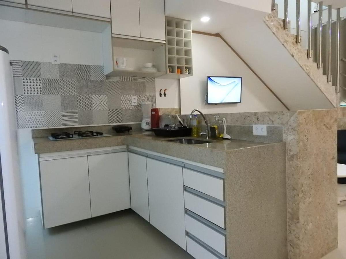 Apartamento 2 Quartos Em Porto Segur Ba Porto Seguro Luaran gambar