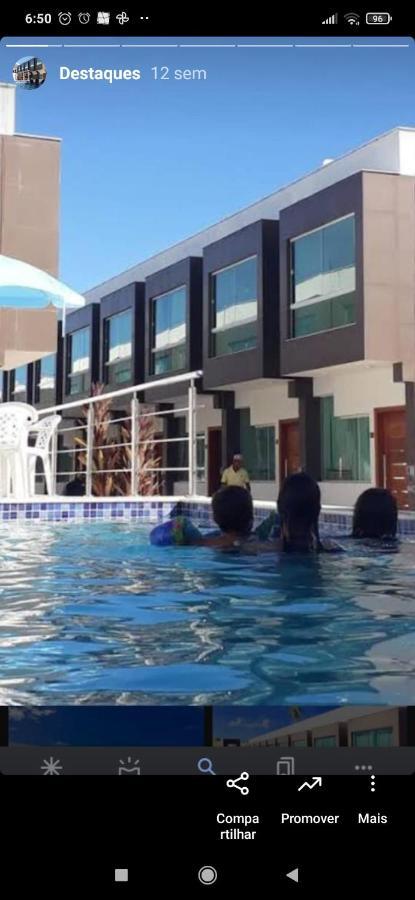 Apartamento 2 Quartos Em Porto Segur Ba Porto Seguro Luaran gambar