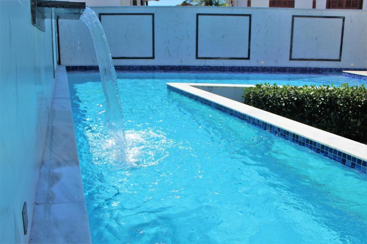 Apartamento 2 Quartos Em Porto Segur Ba Porto Seguro Luaran gambar